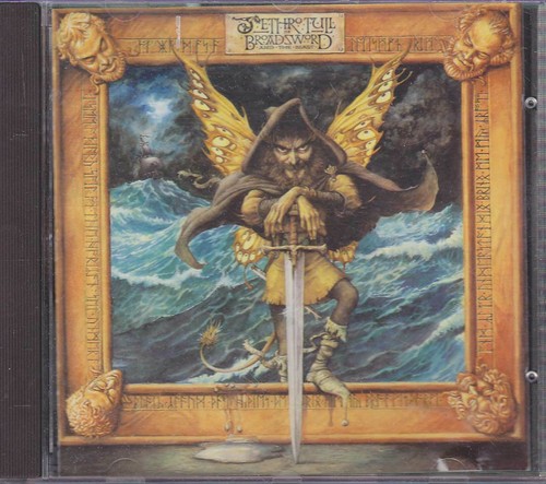 Jethro tull - ◄,
