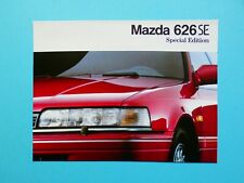 Prospekt / Katalog /