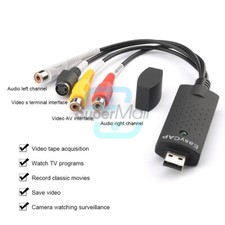 USB2.0 Video Capture Card
