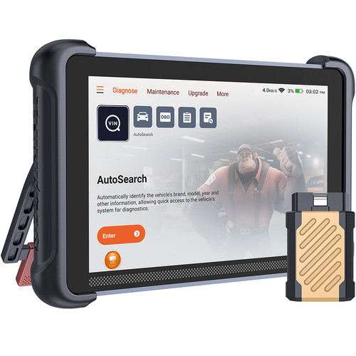 Thinkscan 689bt kfz obd2 - thinkscan,