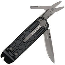 Gerber Multitool Lockdown Slim