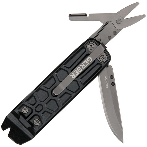 Gerber multitool lockdown - gerber, slim