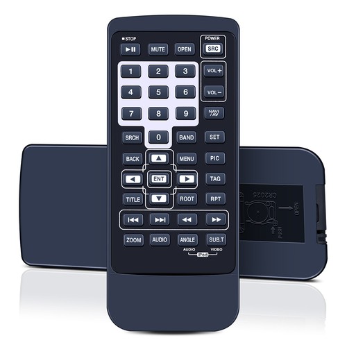 Remote control for clarion - remote,