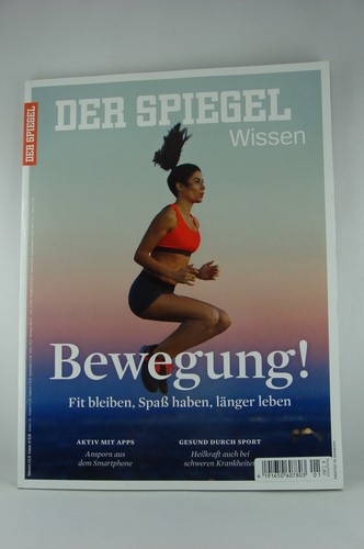 Spiegel wissen 2015 - spiegel, 2/2015