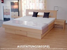 Wasserbett dual komplett - wasserbett,