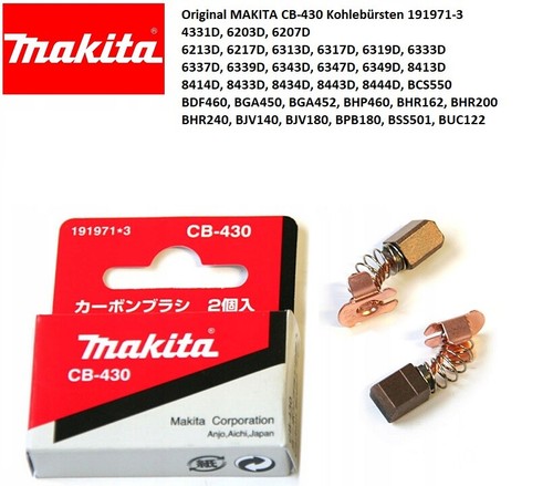 Original makita 191971 - original,