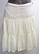 Luftiger dünner Rock von