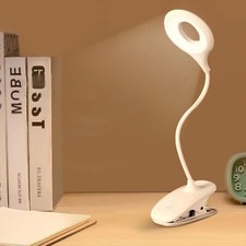 Dimmbar USB LED Klemmleuchte