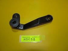 BMW R100 R80 Monolever Fußraste Halter Platte 1454717 links footrest holder