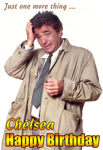 Columbo peter falk - columbo,