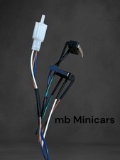 Ganganzeige Microschalter