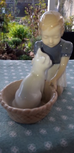 Bing und gröndahl porzellan - und,