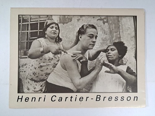 Ausstellungskatalog henri - ausstellungskatalog,