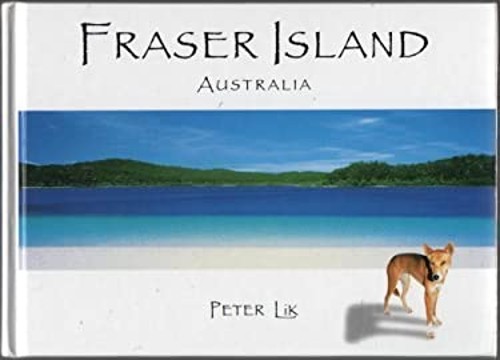Fraser island peter - fraser,