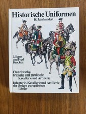 Historische uniformen - historische, 18