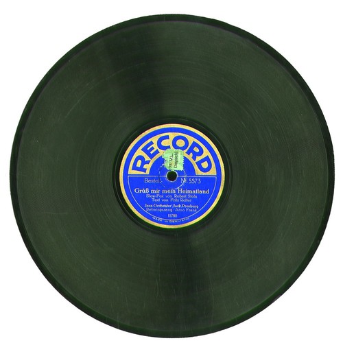 Record 5573 jack presburg - n.5573,