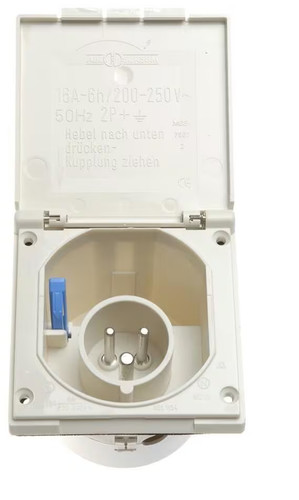 Abl cee einspeisestecker - abl, cee-einspeisestecker