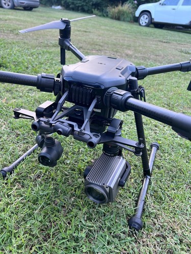 Drone dji matrice - dji, con