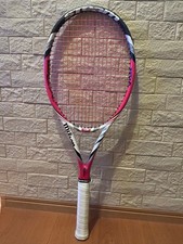 Wilson Steam Tennisschläger