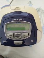 Resmed S8 Autoset Spirit II Defekt