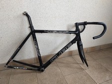 Cube litening gtc - cube, carbon