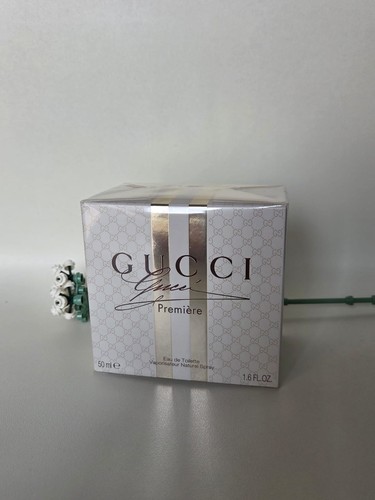 Gucci premiere eau toilette - premiere,