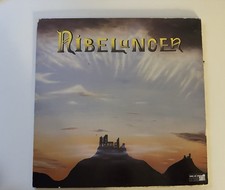 Atari 800 XL XE: NIBELUNGEN