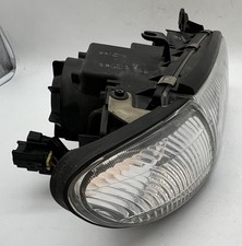 Hauptscheinwerfer rechts mit