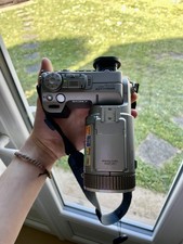 Sony Cybershot DSC-F707 Digital, Funktioniert!