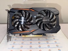 GIGABYTE GV-N1050OC-2GD