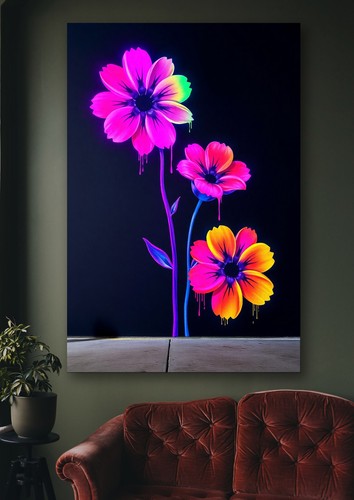 Xxl leinwand acrylglas - xxl,