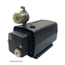 Busch Vakuumpumpe No. 1567