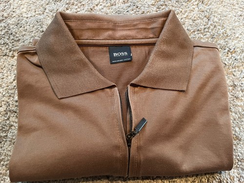 Hugo boss polo shirt herren - hugo,