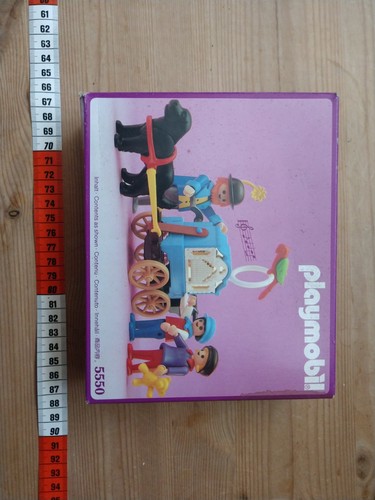 1989 playmobil set 5550 - playmobil,