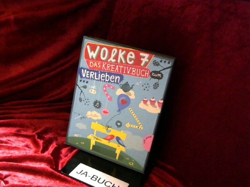 Wolke das kreativbuch - das, zum
