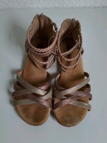 Bullboxer sandalen sandaletten - bullboxer,
