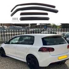 Windabweiser Regenabweiser