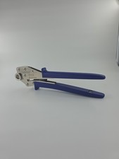 Geberit Mepla Handpresszange d