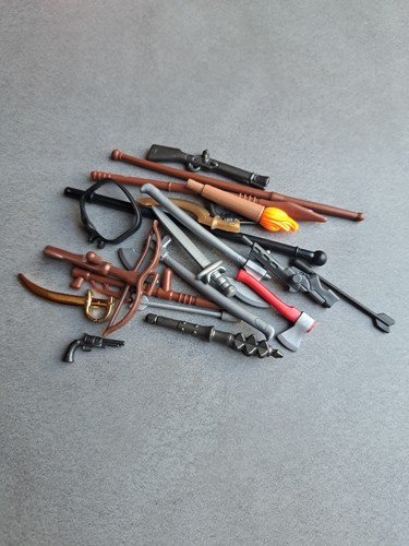 Playmobil zubehör - playmobil,