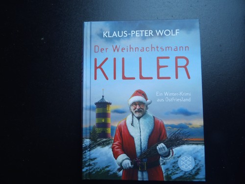 Wolf bücher ostfriesen - wolf, bücher-