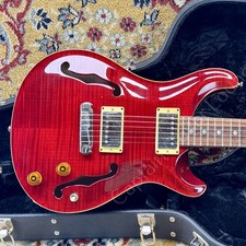2007 PRS - Hollowbody 2 - ID