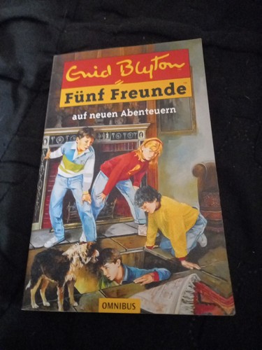 Fünf freunde auf - freunde, ,auf
