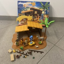 Playmobil 5588 Weihnachten