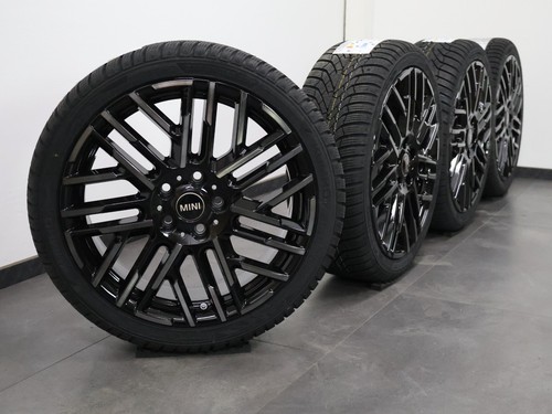 Mini f65 f66 f67 - f66, zoll