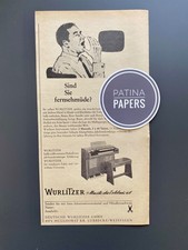 1964 Sind Sie fernsehmüde