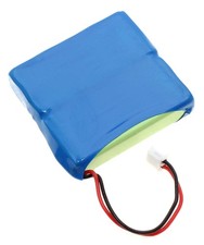 2,4V Akku für Audioline BT