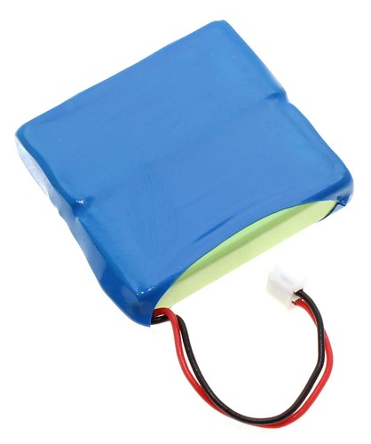 Akku für audioline - 2,4v,