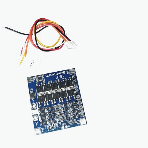 Bms4s 30a akku - 14,