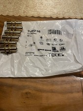 TECE TECEflex Kupplung 16mm x