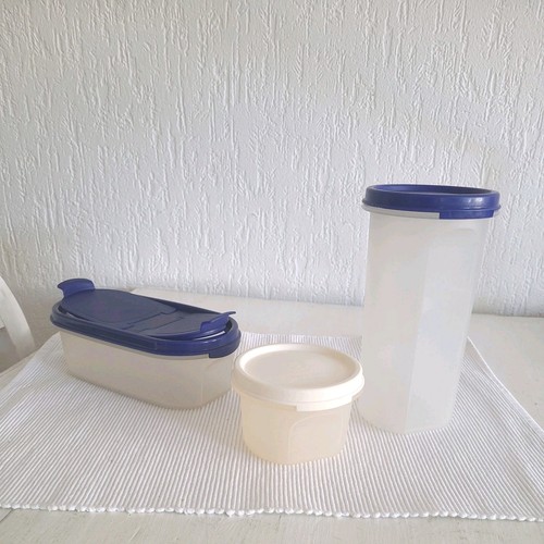 Stück tupperware - stück,